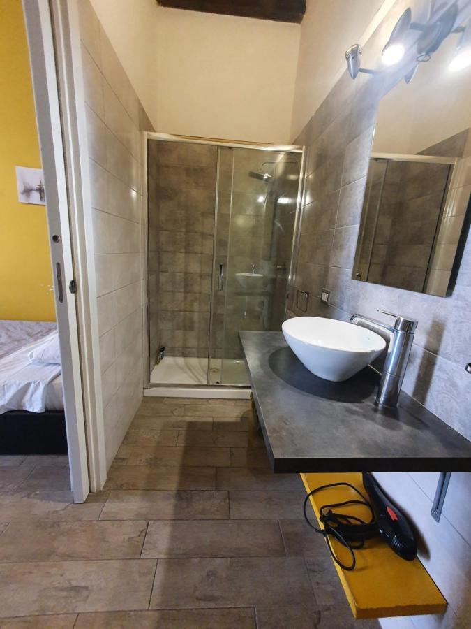 Emyjo Central B&B Napoli Eksteriør bilde
