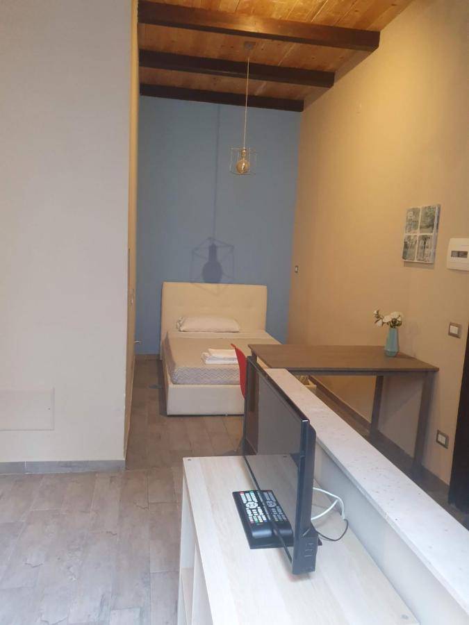 Emyjo Central B&B Napoli Eksteriør bilde