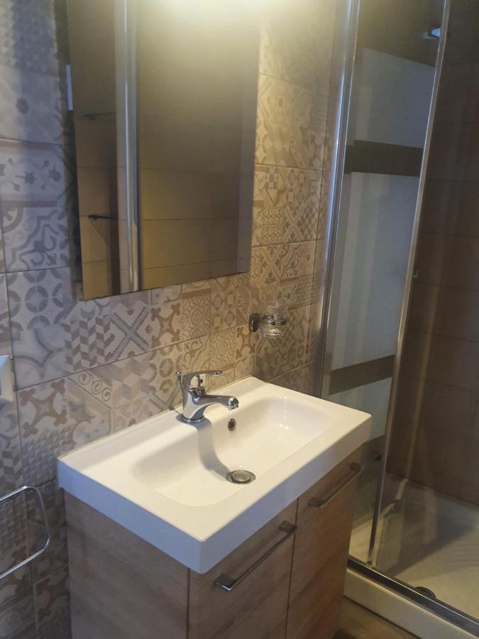 Emyjo Central B&B Napoli Eksteriør bilde