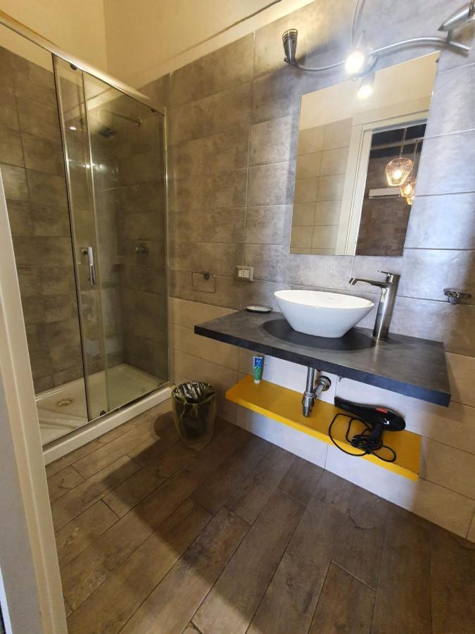 Emyjo Central B&B Napoli Eksteriør bilde