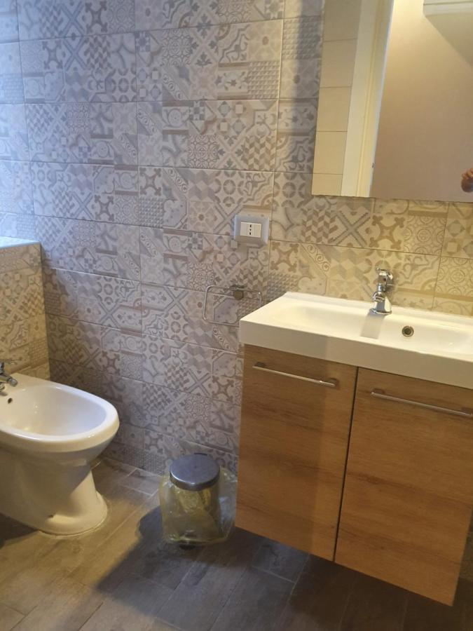 Emyjo Central B&B Napoli Eksteriør bilde