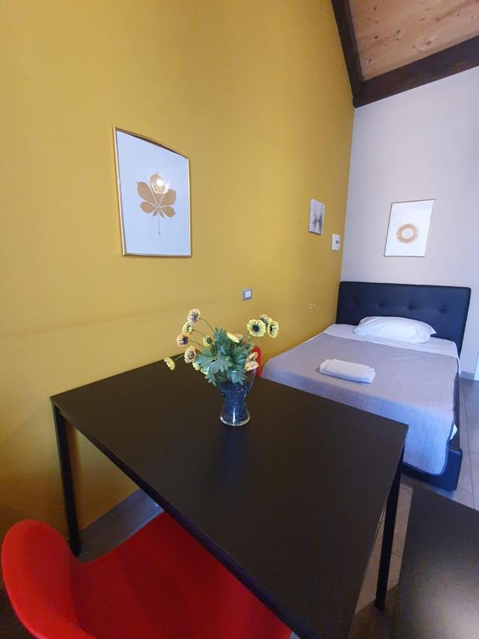 Emyjo Central B&B Napoli Eksteriør bilde