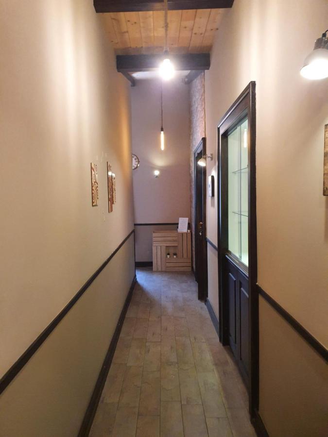 Emyjo Central B&B Napoli Eksteriør bilde