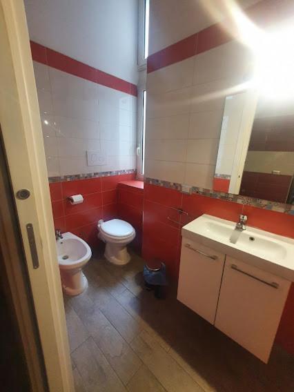 Emyjo Central B&B Napoli Eksteriør bilde