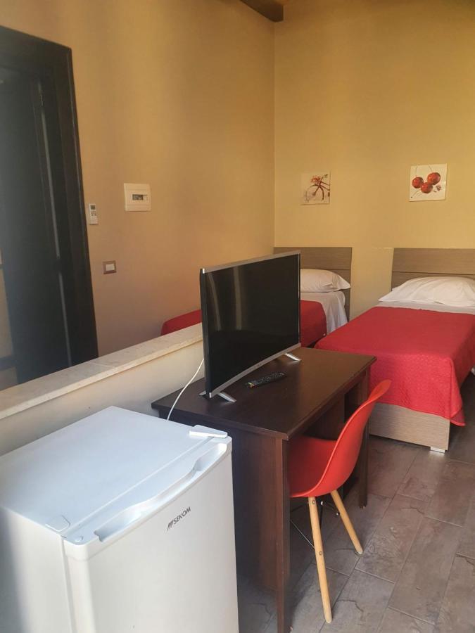 Emyjo Central B&B Napoli Eksteriør bilde