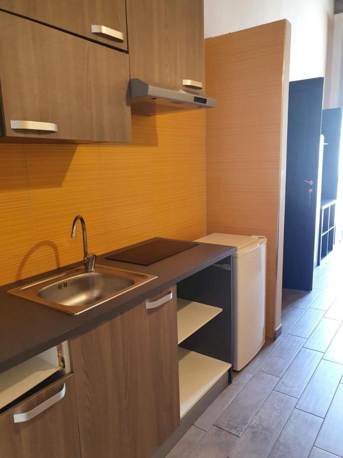 Emyjo Central B&B Napoli Eksteriør bilde