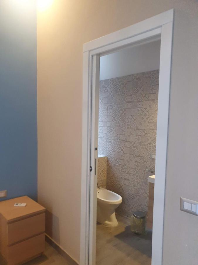 Emyjo Central B&B Napoli Eksteriør bilde