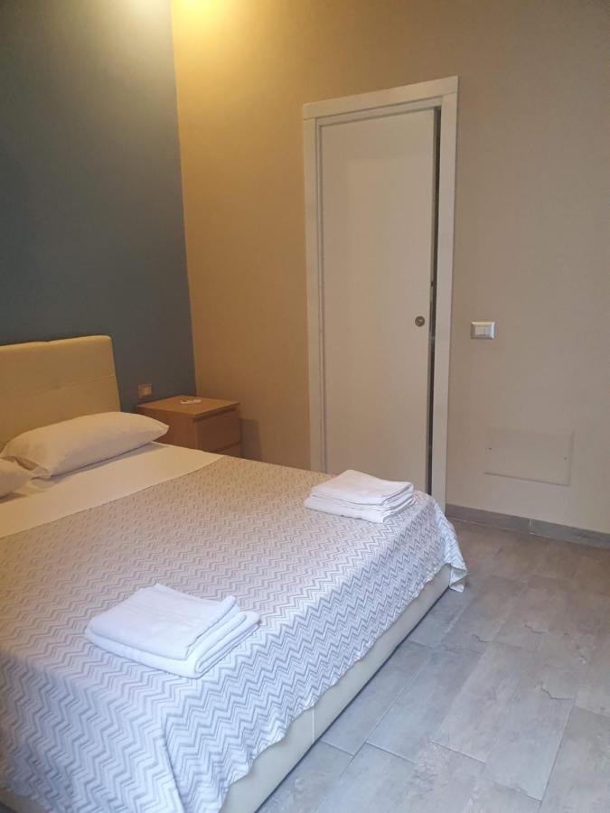 Emyjo Central B&B Napoli Eksteriør bilde