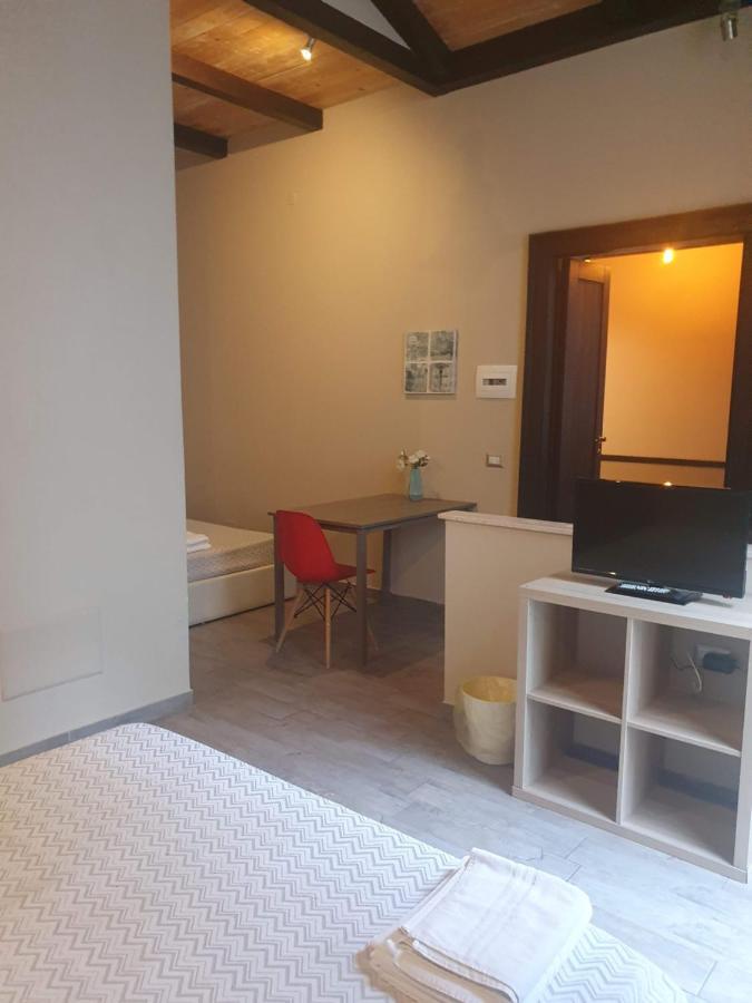 Emyjo Central B&B Napoli Eksteriør bilde