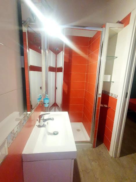 Emyjo Central B&B Napoli Eksteriør bilde