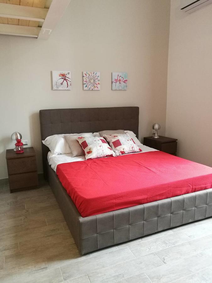 Emyjo Central B&B Napoli Eksteriør bilde