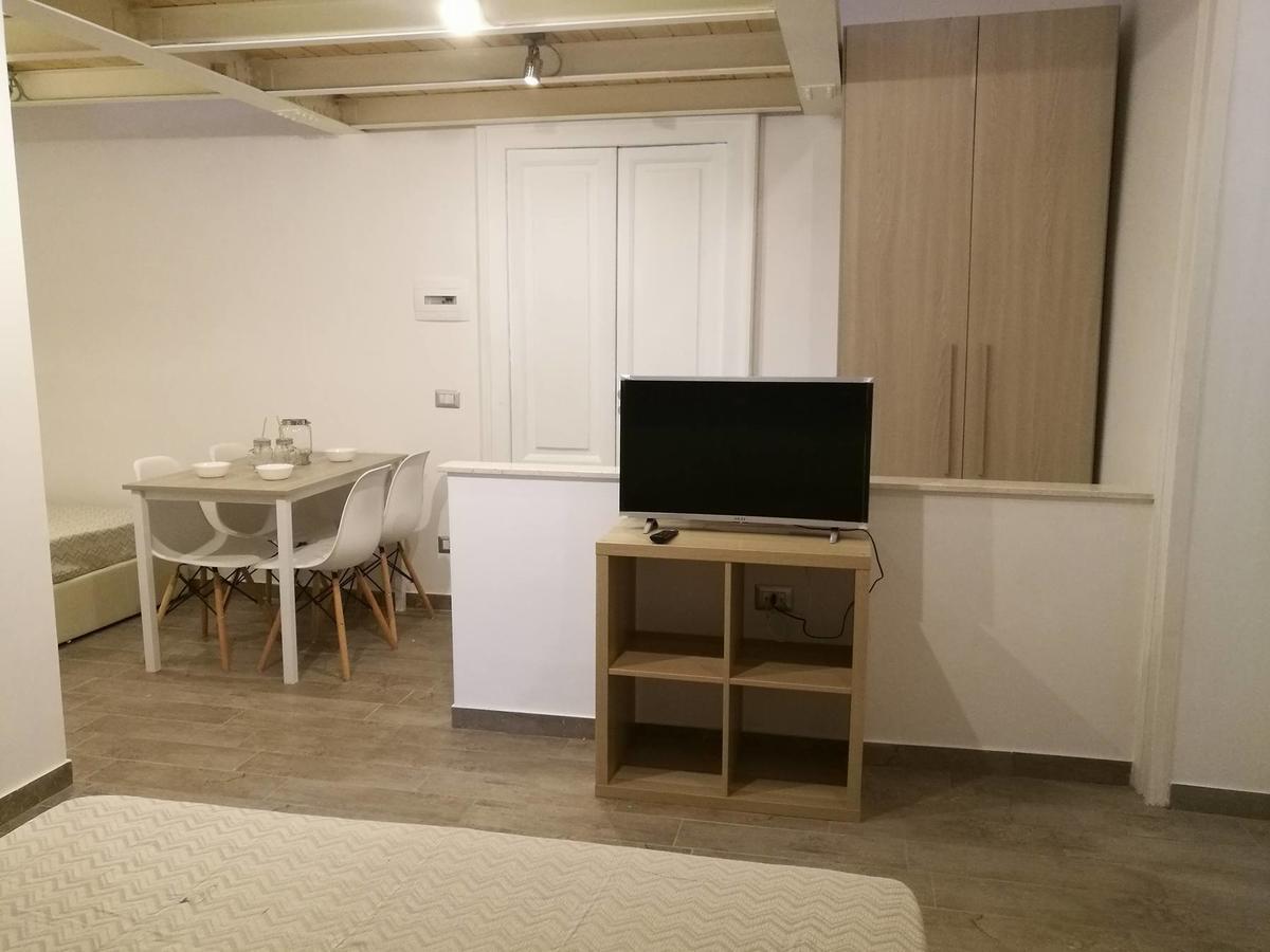 Emyjo Central B&B Napoli Eksteriør bilde