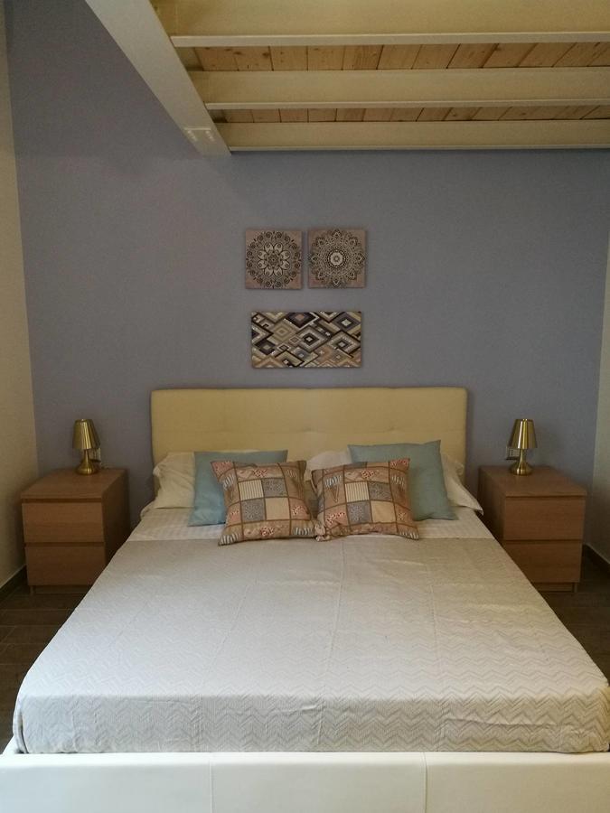 Emyjo Central B&B Napoli Eksteriør bilde
