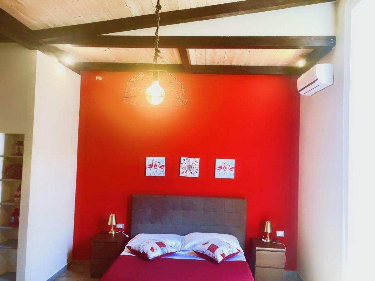 Emyjo Central B&B Napoli Eksteriør bilde