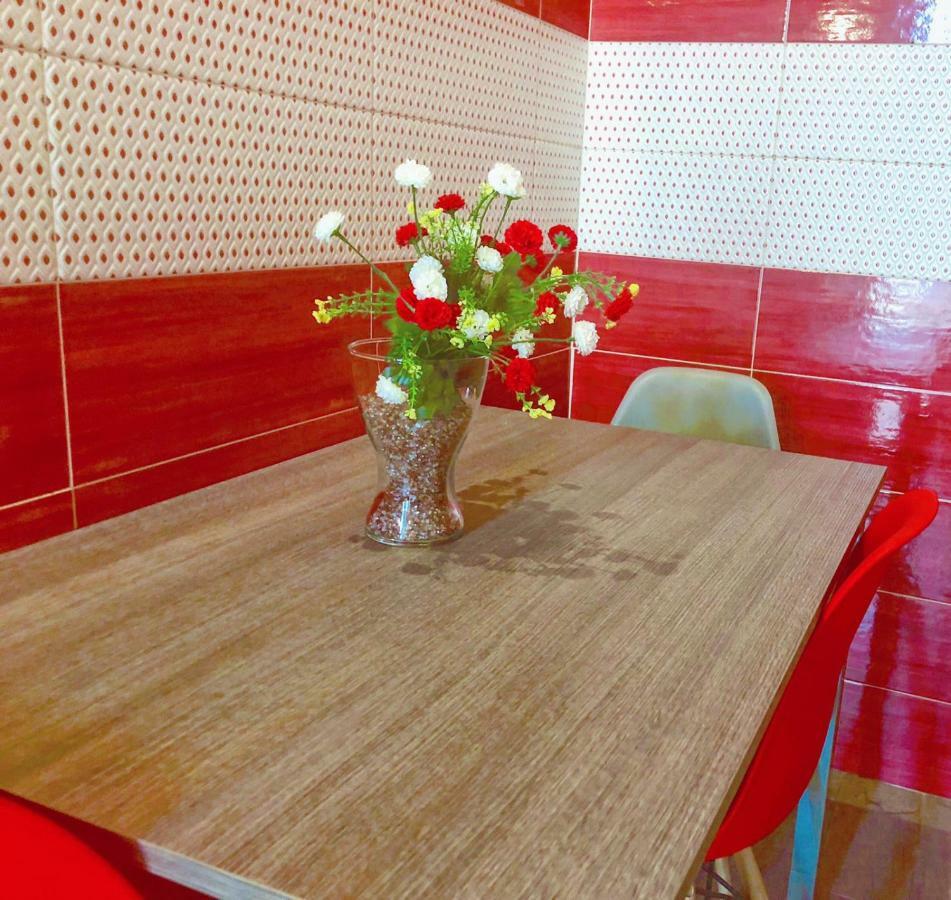 Emyjo Central B&B Napoli Eksteriør bilde