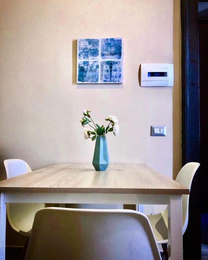 Emyjo Central B&B Napoli Eksteriør bilde