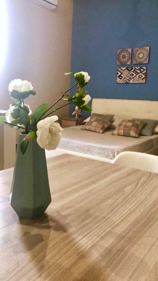 Emyjo Central B&B Napoli Eksteriør bilde