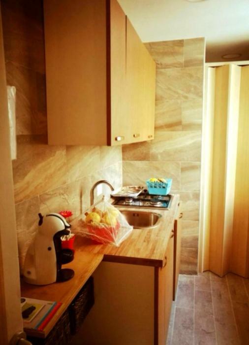 Emyjo Central B&B Napoli Eksteriør bilde